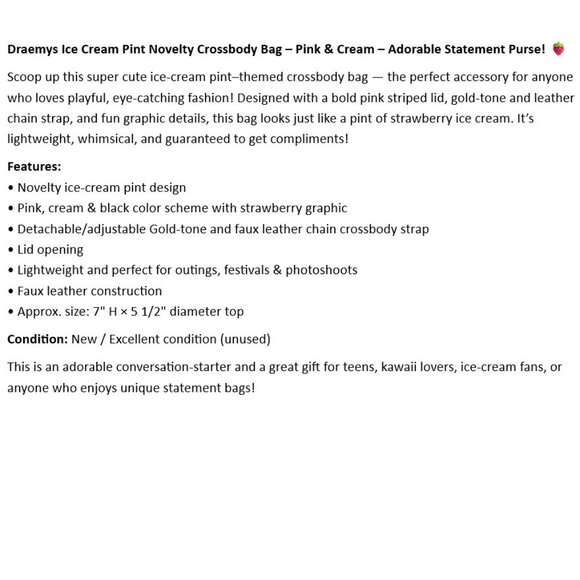 Zebra Shape Tote / Crossbody Bag NWT – Vegan Leather Sequin Statement Bag - Picture 2 of 7